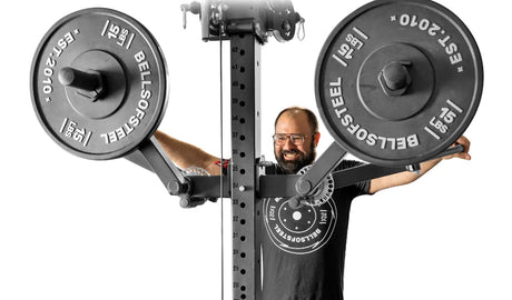 The Best Machine for Lateral Raises