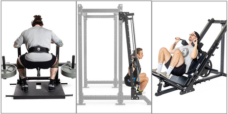 The Best Squat Machine for Home Gyms: A Guide