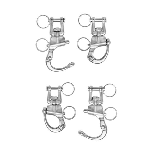 Swivel Shackles Swivel Shackles