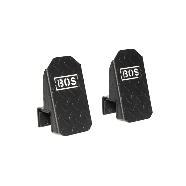 Footplate for Cable Tower/All In One Trainer Footplate for Cable Tower/All In One Trainer