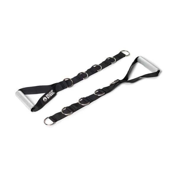Aluminum Handles Pair Aluminum Handles Pair