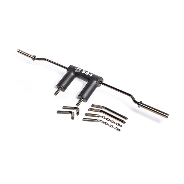 Safety Squat Bar - The SS4 Safety Squat Bar - The SS4