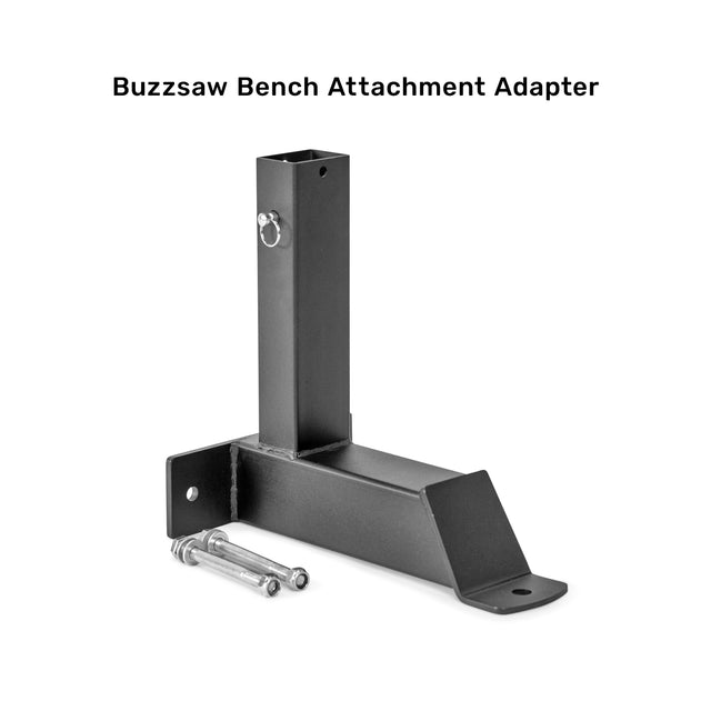 Bench Attachments