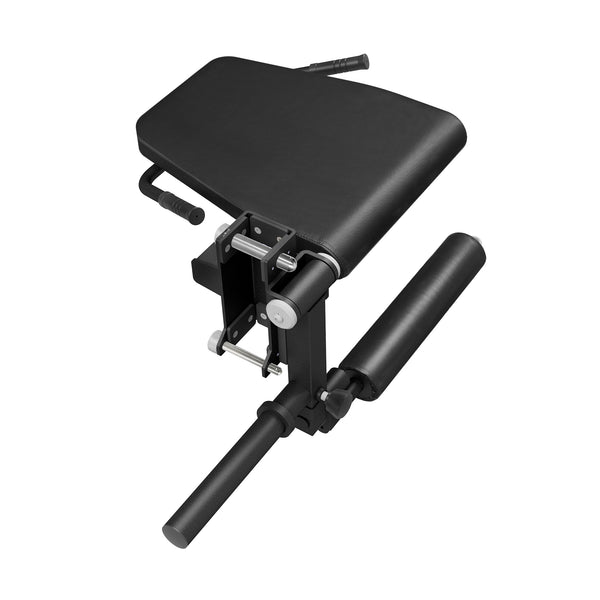 Leg Curl / Leg Extension Rack Attachment Leg Curl / Leg Extension Rack Attachment