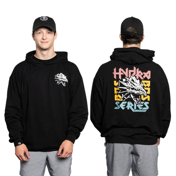 Bamboo Hoodie Bamboo Hoodie