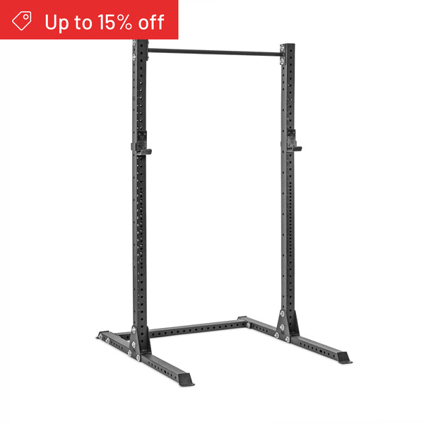 Hydra Squat Stand Builder (3" x 3", ⅝" Holes) Hydra Squat Stand Builder (3" x 3", ⅝" Holes)
