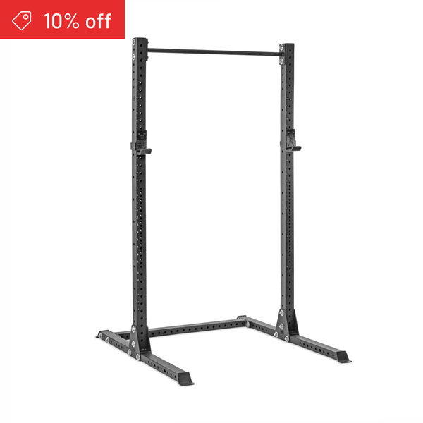 Hydra Squat Stand Builder (3" x 3", ⅝" Holes) Hydra Squat Stand Builder (3" x 3", ⅝" Holes)