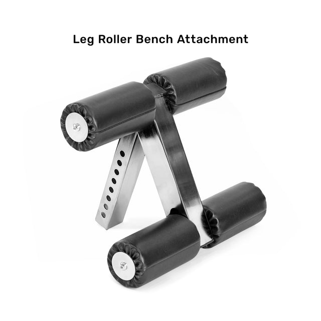 Bench Attachments