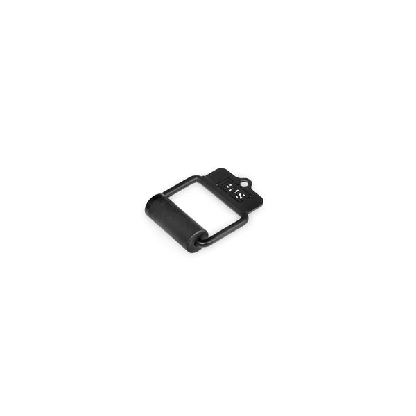 Fat Bar - Single D Handle Fat Bar - Single D Handle