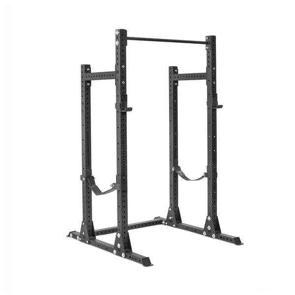 Hydra Half Rack - Prebuilt (3" x 3", â
" Holes) Hydra Half Rack - Prebuilt (3" x 3", â
" Holes)
