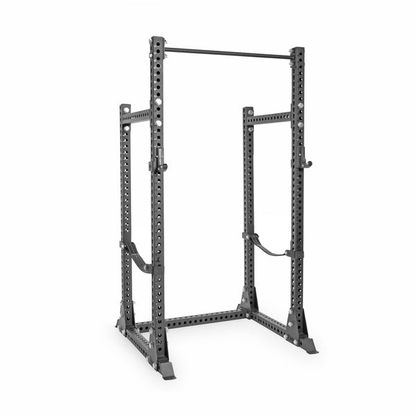 Manticore Half Rack - Prebuilt (3" x 3", 1" Holes) Manticore Half Rack - Prebuilt (3" x 3", 1" Holes)