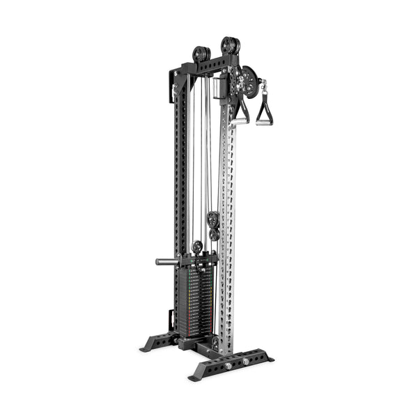 Oblivyon Tower - 3" x 3” Cable Tower Oblivyon Tower - 3" x 3” Cable Tower