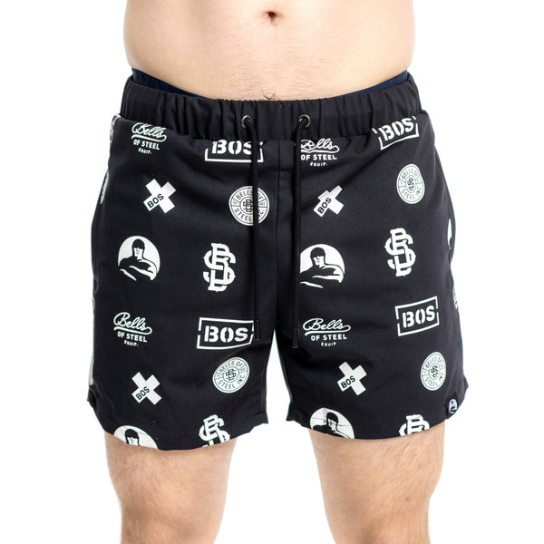Gym Shorts Gym Shorts
