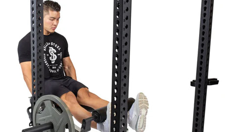 Are Leg Extensions a Good Accessory? Pros, Cons, and Tips for Success