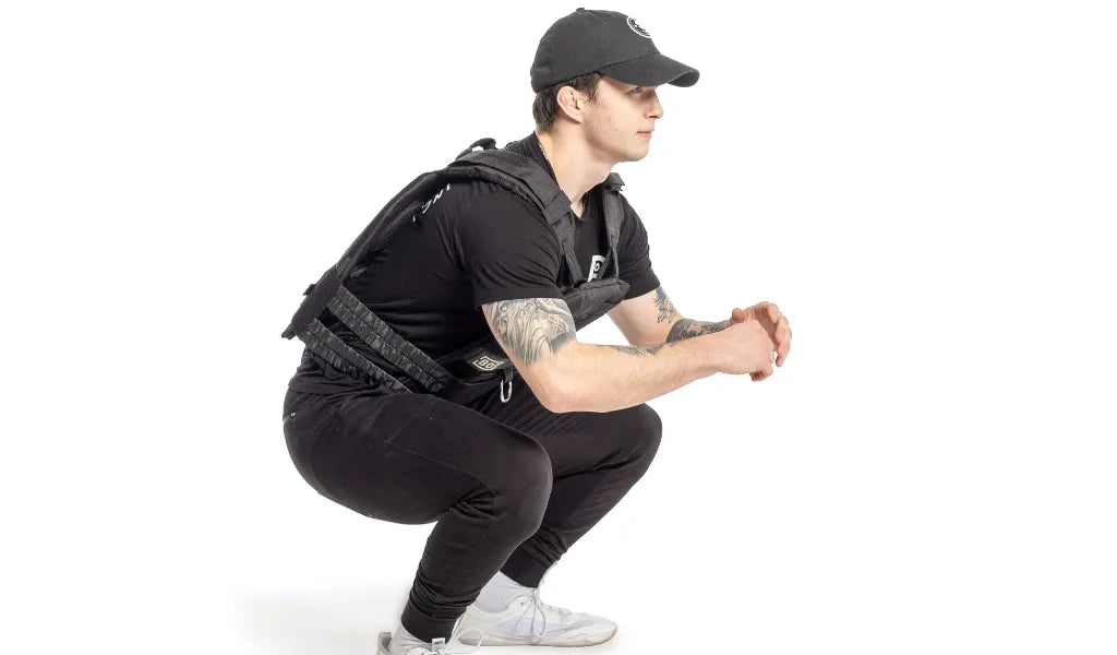Are Weighted Vests Good for Osteoporosis?