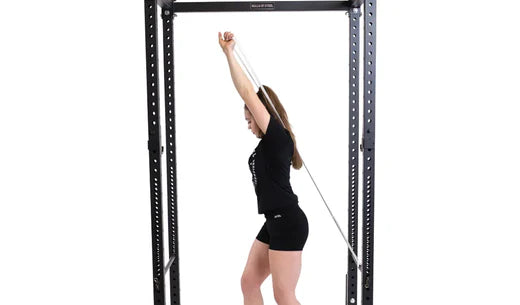 Getting Back to Working Out After a Break: 10 Tips for Success