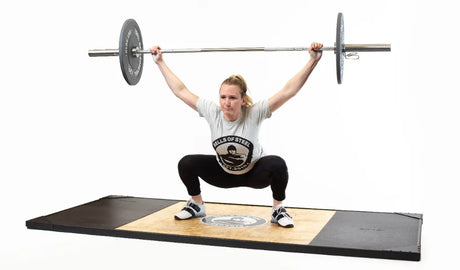 How to Choose the Best Bumper Plates for Your Home Gym