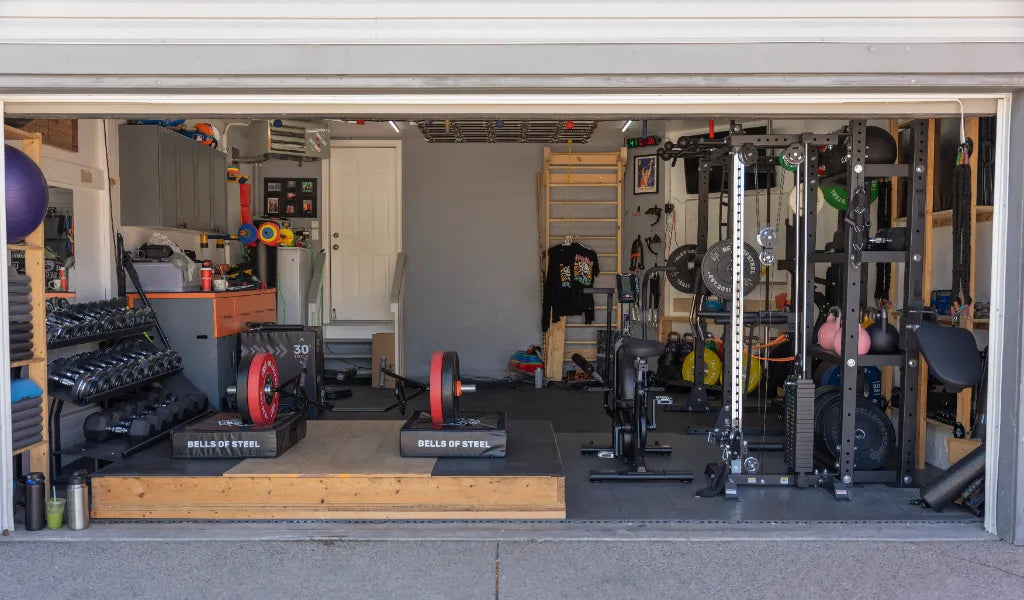 How Do I Choose the Right Equipment for My Fitness Goals