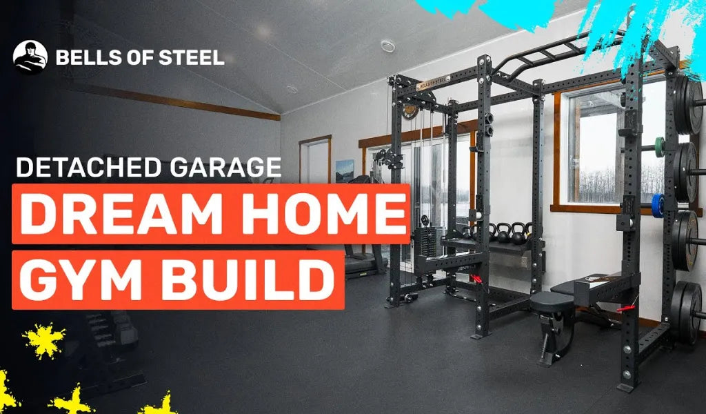 How to Build a Versatile Training Space That Works for Everyone