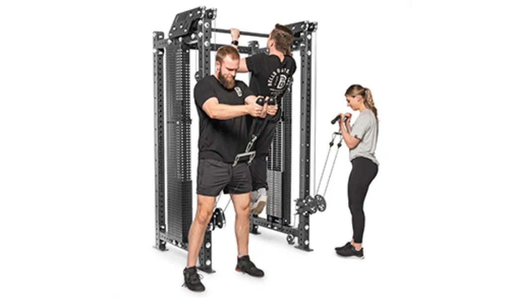 How to Choose the Best Rack-Mounted Cable Pulley