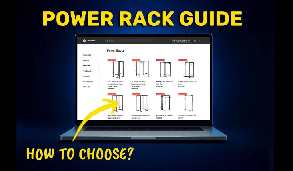 Power Rack Workout Program Chart.pdf How to Choose the Perfect Power Rack for Your Home Gym – Bells of Steel