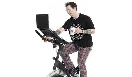 How to Start a Workout Routine After a Long Break