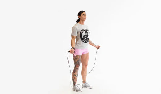 Is Jump Rope Good Cardio_ Key Considerations for Your Cardio Kingdom