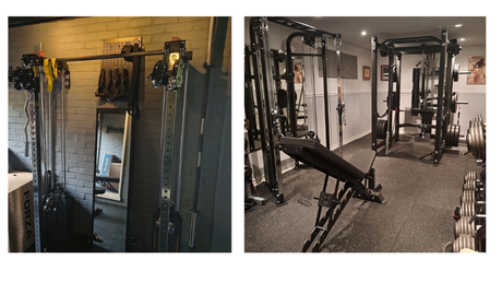 Bells of Steel Home Gym of the Week: September 2026 Roundup