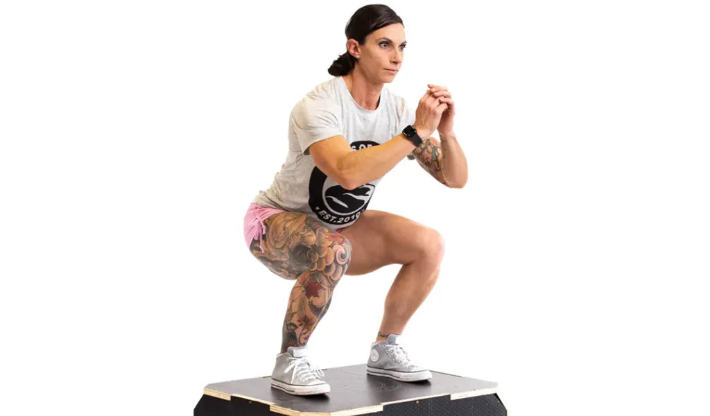 The 12 Best Quad Exercises at Home | Bodyweight & Machine Workouts