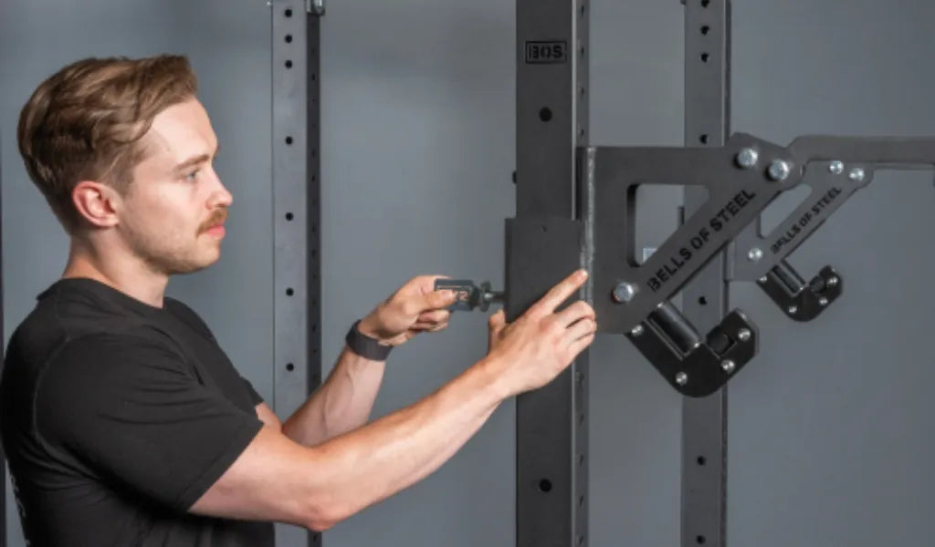 Shell Monolift Why You Need a Monolift Attachment – Bells of Steel
