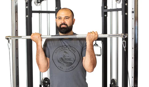 Active Dad Tips for Active Dads: Keeping Fit with a Family – Bells of Steel