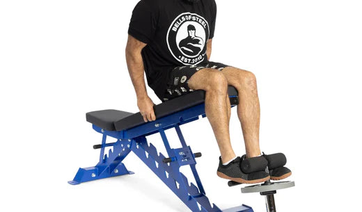 What Does a Tib Bar Do? Discover the Secret to Stronger Legs