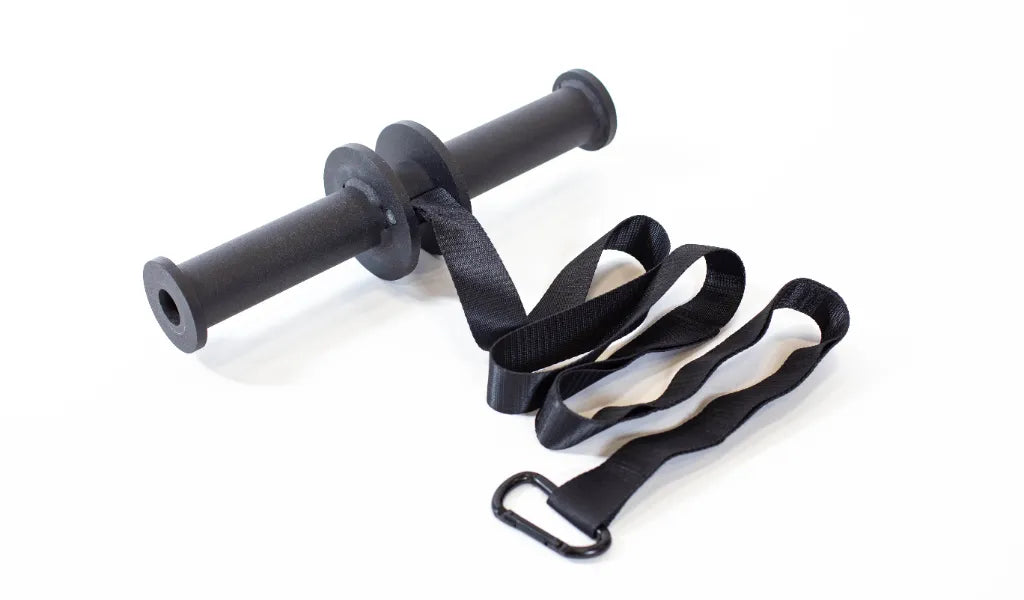 What is a Wrist Roller