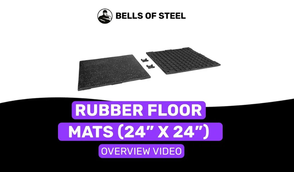 Why Modular Gym Flooring Beats Heavy Rubber Mats Every Time