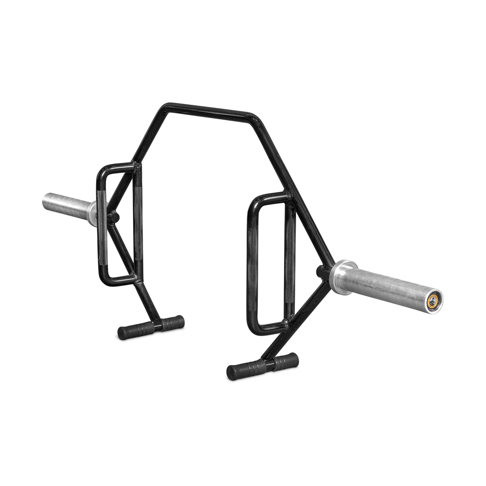 Trap Bar Deadlift vs Barbell Deadlift: A Complete Home Gym Guide