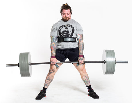 Calgary Barbell