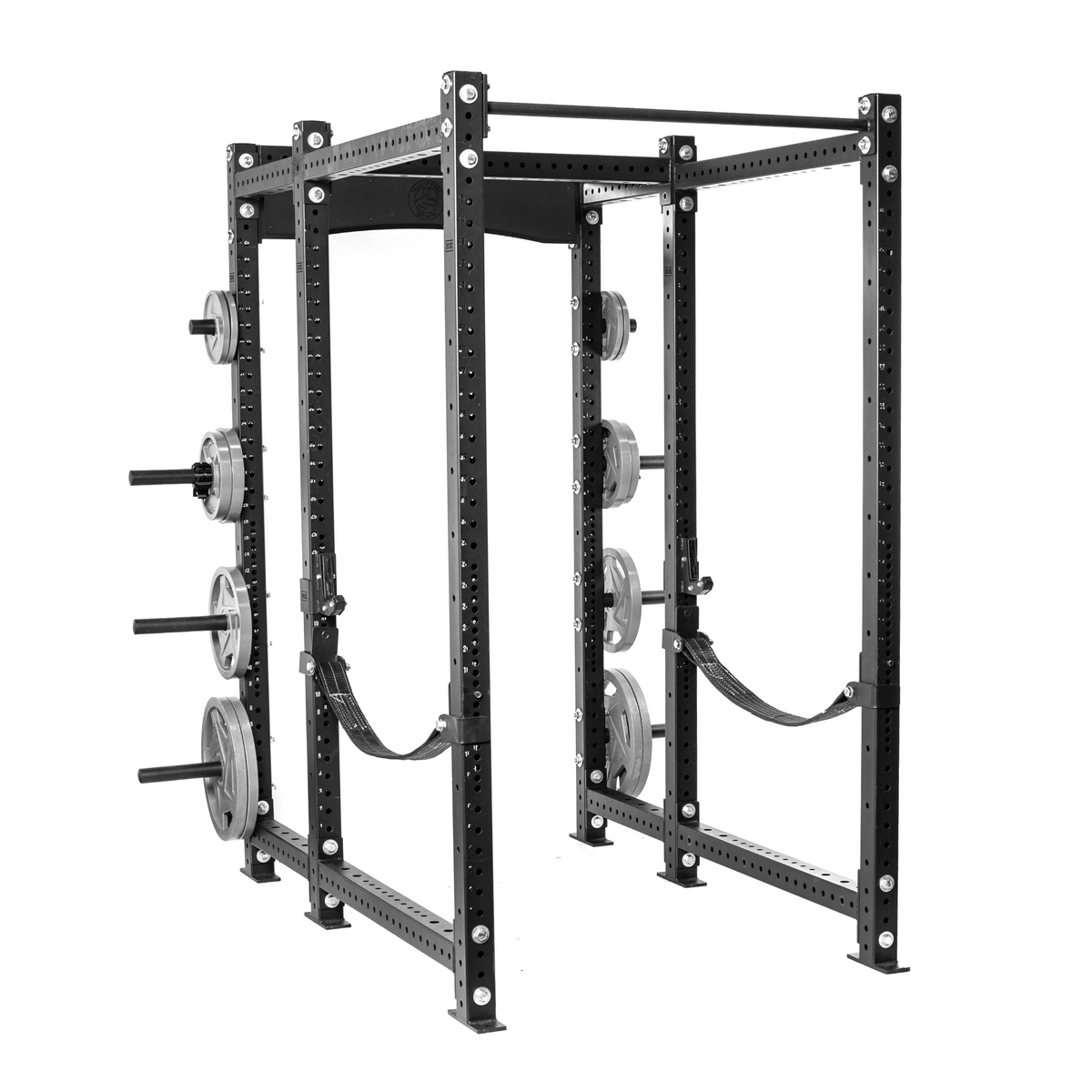 Power Racks - Bells of Steel