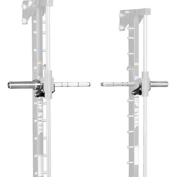Anvil Handles