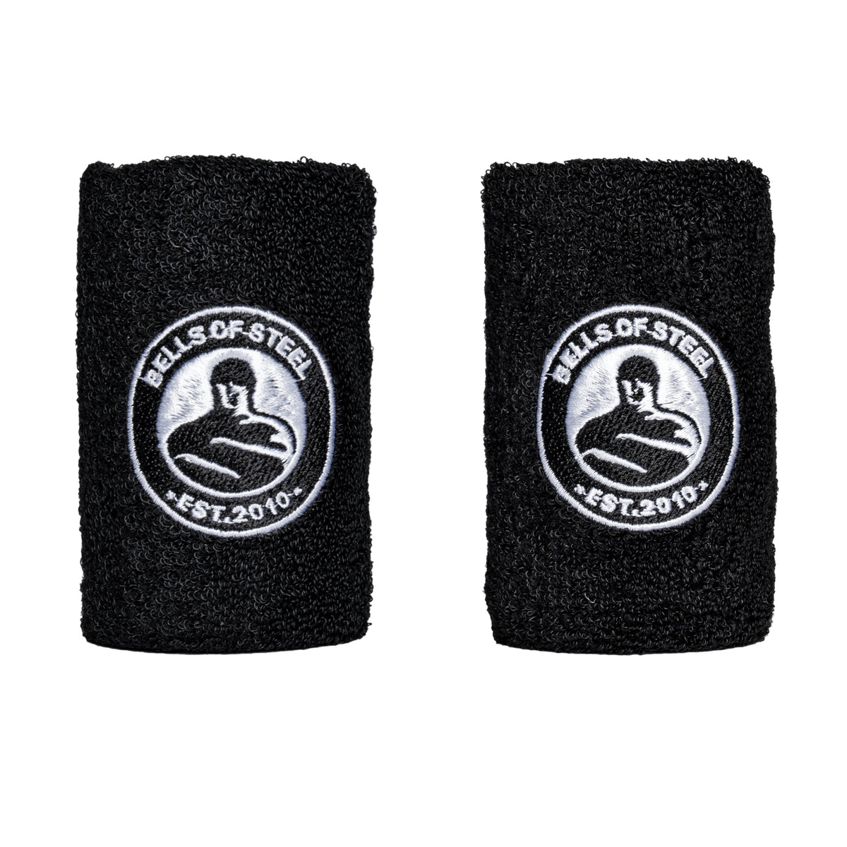 Kettlebell Guard BellGuard Kettlebell Wrist Guards (Pair) - Bells of Steel