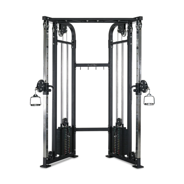 Functional Trainer - Weight Stack
