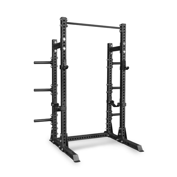 Manticore Half Rack Builder (3" x 3", 1" Holes)