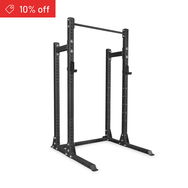 Hydra Half Rack Builder (3" x 3", ⅝" Holes)