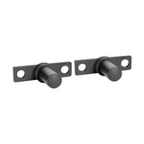 Bolt-On Plate Pegs