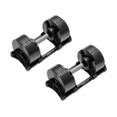 Adjustable Dumbbells