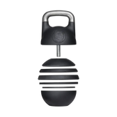 Adjustable Kettlebells