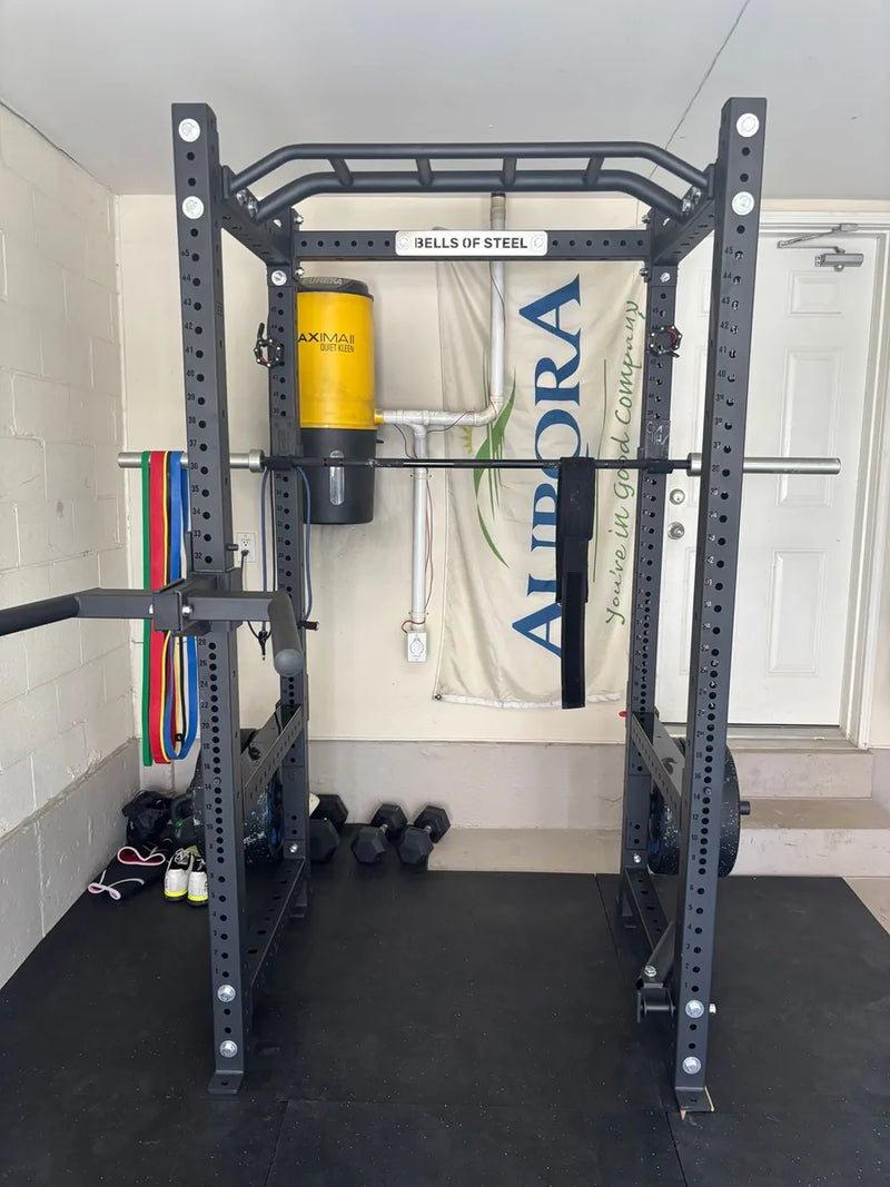 Hydra 4 post
