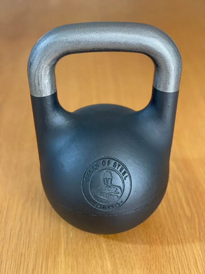Perfect size / finish