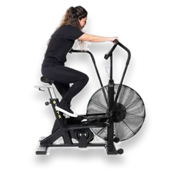 CARDIO & CONDITIONING