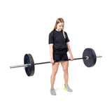 Dead Bounce Conflict Bumper Plates