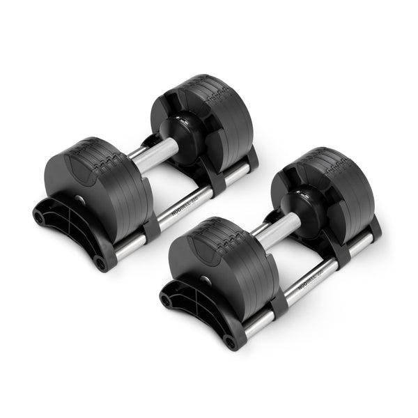 NÜOBELL Adjustable Dumbbells